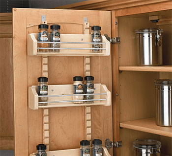 Under Cabinet Shelf - QualityCabinets